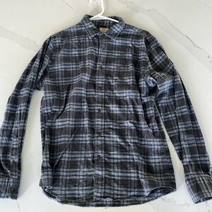 Faherty Lightweight Flannel medium